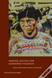 Capa do artigo Seeking Justice For Gendered Violence