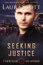 Seeking Justice - Preview