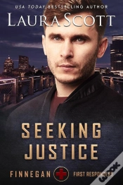 Capa do artigo Seeking Justice