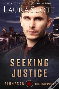 Capa do artigo Seeking Justice