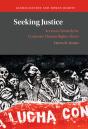 Seeking Justice - Preview