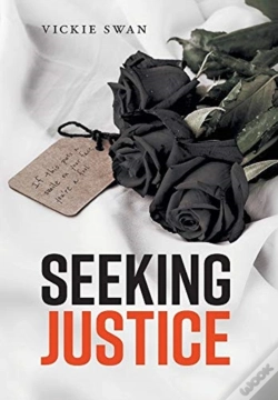 Capa do artigo Seeking Justice