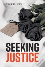 Capa do artigo Seeking Justice
