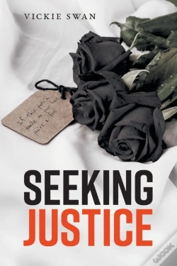 Capa do artigo Seeking Justice