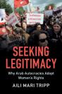Seeking Legitimacy - Preview