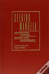 Capa do artigo Seeking Mandela