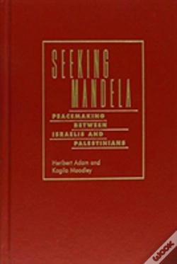 Capa do artigo Seeking Mandela