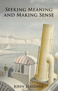 Capa do artigo Seeking Meaning And Making Sense