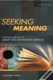 Capa do artigo Seeking Meaning