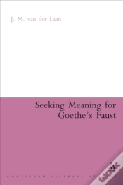 Capa do artigo Seeking Meaning For Goethe