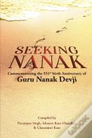 Seeking Nanak