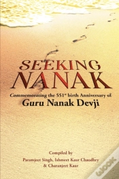 Capa do artigo Seeking Nanak