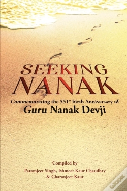 Capa do artigo Seeking Nanak