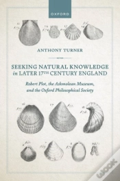 Capa do artigo Seeking Natural Knowledge In Later 17th Century England