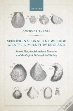 Capa do artigo Seeking Natural Knowledge In Later 17th Century England