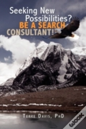 Capa do artigo Seeking New Possibilities?  Be A Search
