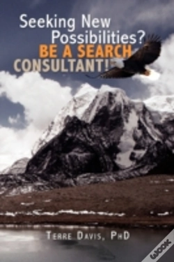 Capa do artigo Seeking New Possibilities?  Be A Search