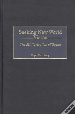 Capa do artigo Seeking New World Vistas