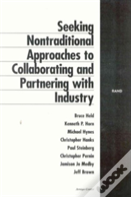 Seeking Nontraditional Approaches To Collaborating And Partnering With Industry