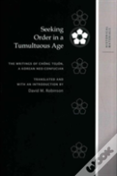 Seeking Order In A Tumultuous Age