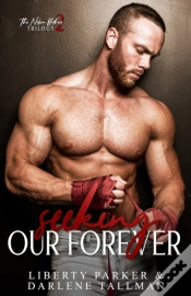 Capa do artigo Seeking Our Forever: Nelson Brothers