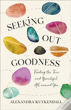 Capa do artigo Seeking Out Goodness