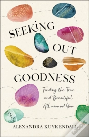 Capa do artigo Seeking Out Goodness