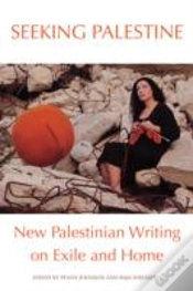 Capa do artigo Seeking Palestine