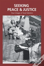 Capa do artigo Seeking Peace & Justice