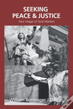 Capa do artigo Seeking Peace & Justice