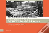 Seeking Peace In The Wake Of War