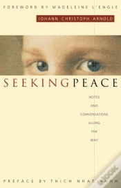 Capa do artigo Seeking Peace