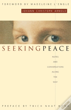 Capa do artigo Seeking Peace