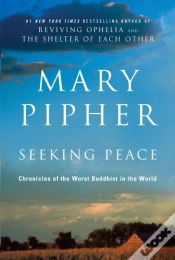 Capa do artigo Seeking Peace