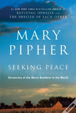 Capa do artigo Seeking Peace