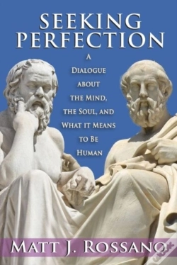 Capa do artigo Seeking Perfection