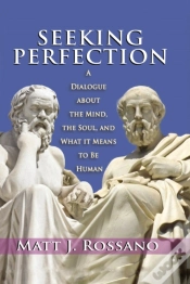 Capa do artigo Seeking Perfection