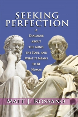 Capa do artigo Seeking Perfection