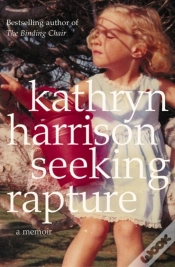 Capa do artigo Seeking Rapture