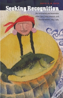 Capa do artigo Seeking Recognition