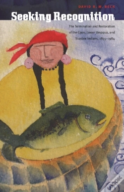 Capa do artigo Seeking Recognition