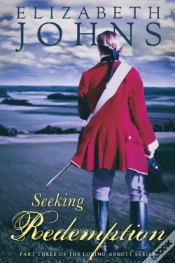 Capa do artigo Seeking Redemption