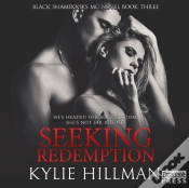 Capa do artigo Seeking Redemption