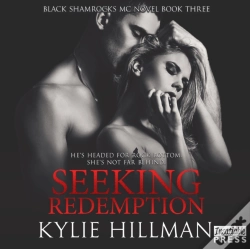 Capa do artigo Seeking Redemption