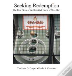Capa do artigo Seeking Redemption