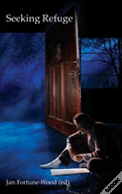 Capa do artigo Seeking Refuge