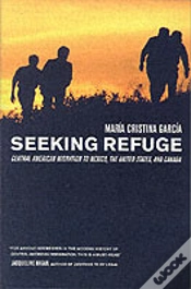Capa do artigo Seeking Refuge