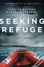 Capa do artigo Seeking Refuge