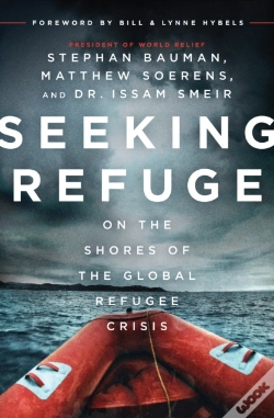 Capa do artigo Seeking Refuge