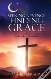 Capa do artigo Seeking Revenge Finding Grace